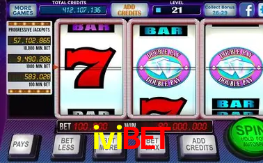 Bikini Paradise Slot - PG Soft