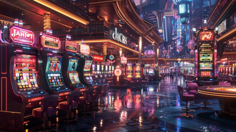 BGaming Live Blackjack